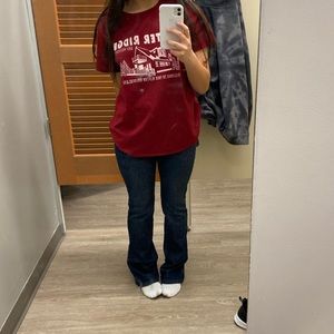 Meet your Posher, Taleya